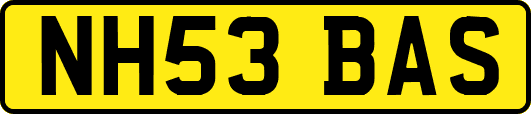 NH53BAS