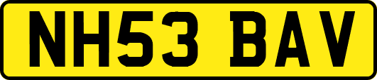 NH53BAV