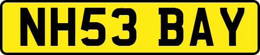 NH53BAY