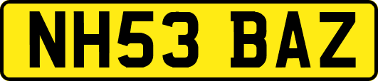 NH53BAZ