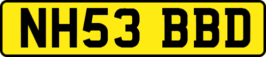 NH53BBD