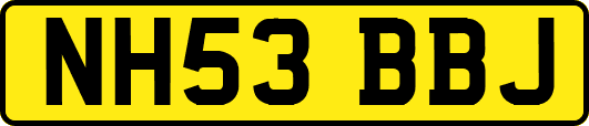 NH53BBJ
