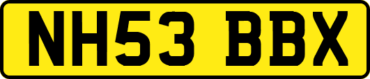 NH53BBX