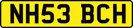 NH53BCH