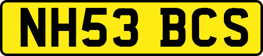 NH53BCS