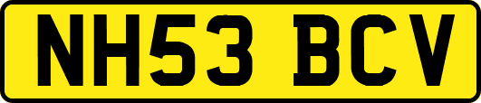 NH53BCV