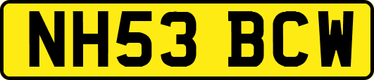 NH53BCW