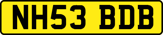 NH53BDB