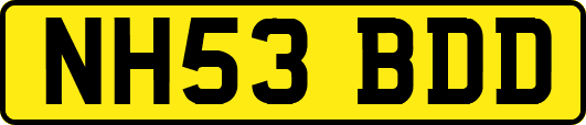 NH53BDD