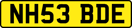 NH53BDE