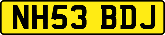 NH53BDJ