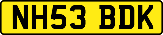 NH53BDK