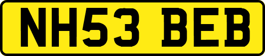 NH53BEB
