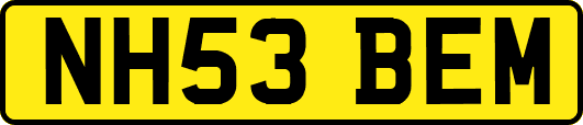 NH53BEM