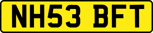 NH53BFT