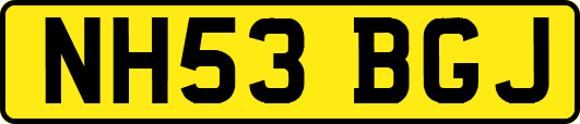 NH53BGJ
