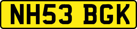 NH53BGK