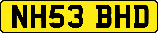 NH53BHD