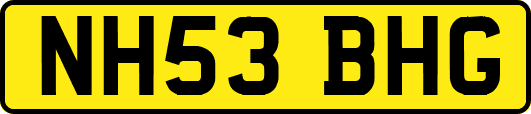 NH53BHG