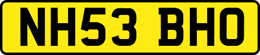 NH53BHO