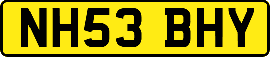 NH53BHY