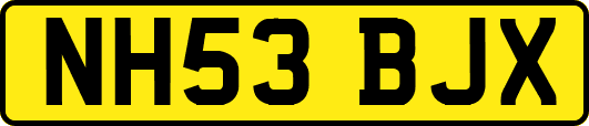 NH53BJX
