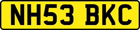 NH53BKC