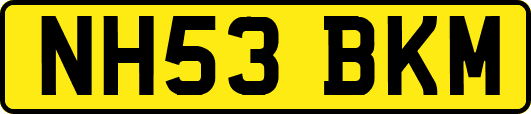 NH53BKM