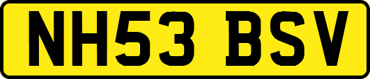 NH53BSV