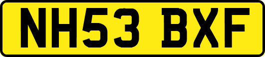 NH53BXF