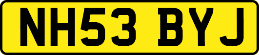 NH53BYJ