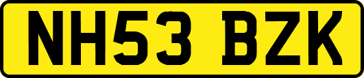 NH53BZK