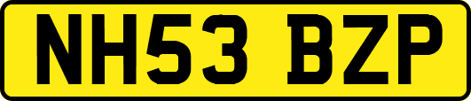NH53BZP