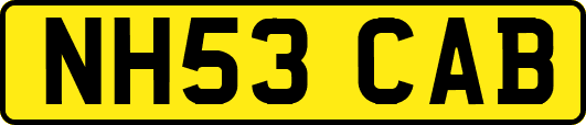 NH53CAB