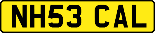 NH53CAL