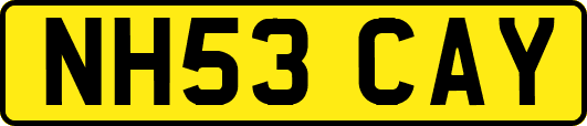 NH53CAY