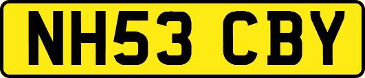NH53CBY