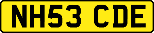 NH53CDE
