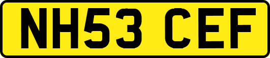 NH53CEF