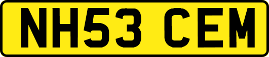 NH53CEM