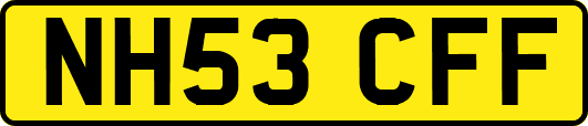 NH53CFF