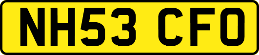 NH53CFO