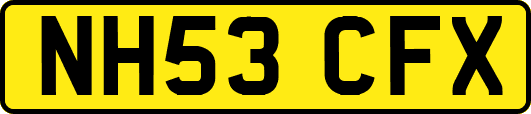NH53CFX