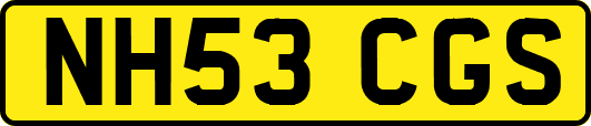 NH53CGS