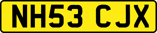 NH53CJX