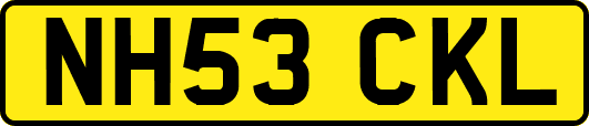 NH53CKL