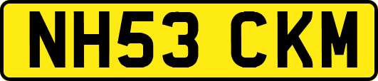 NH53CKM