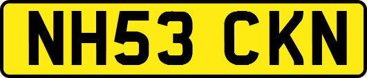 NH53CKN
