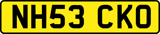 NH53CKO