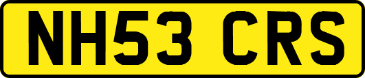 NH53CRS